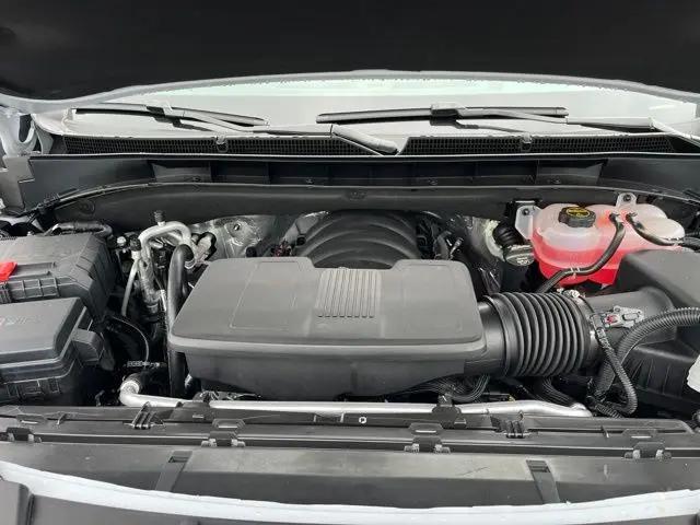 2026 GMC Yukon 4WD Denali