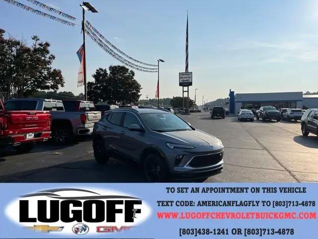 2026 Buick Encore GX Sport Touring FWD for sale in Lugoff, SC