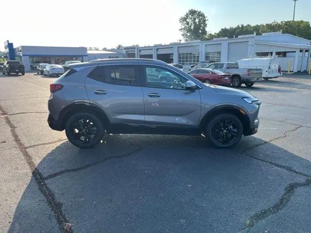 2026 Buick Encore GX Sport Touring FWD