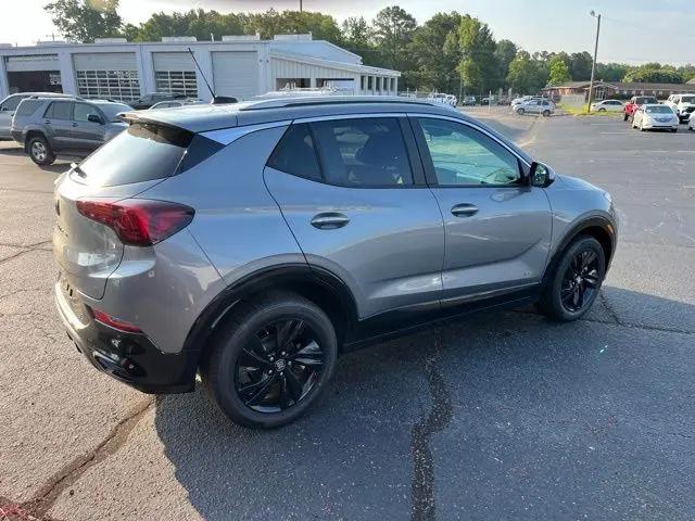 2026 Buick Encore GX Sport Touring FWD