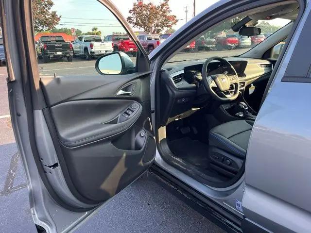 2026 Buick Encore GX Sport Touring FWD
