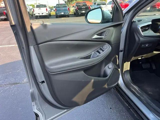 2026 Buick Encore GX Sport Touring FWD