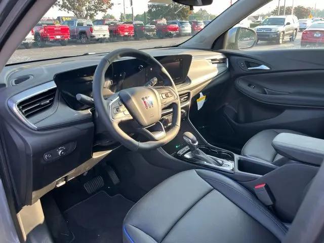 2026 Buick Encore GX Sport Touring FWD