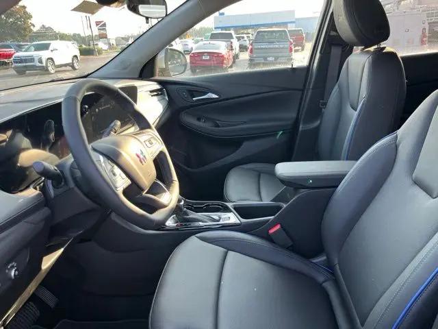 2026 Buick Encore GX Sport Touring FWD