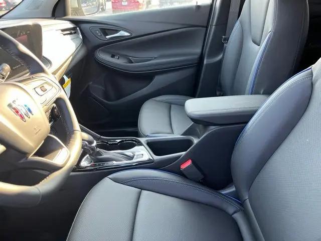 2026 Buick Encore GX Sport Touring FWD