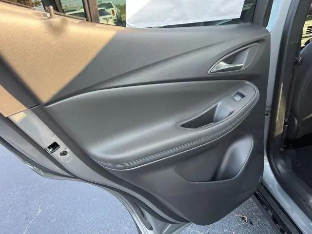 2026 Buick Encore GX Sport Touring FWD