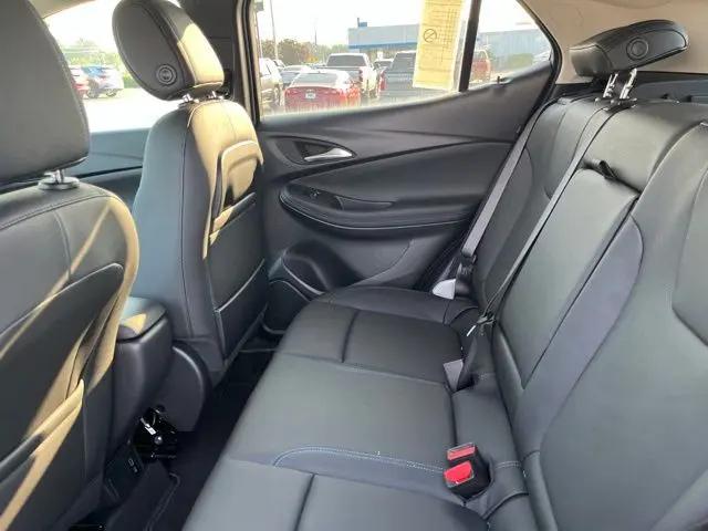 2026 Buick Encore GX Sport Touring FWD