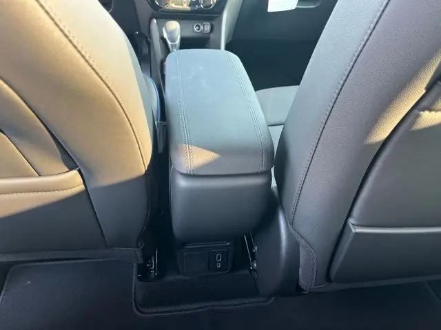 2026 Buick Encore GX Sport Touring FWD