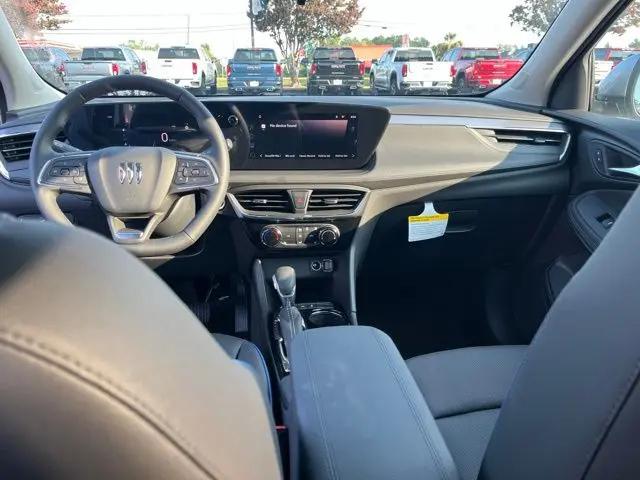 2026 Buick Encore GX Sport Touring FWD