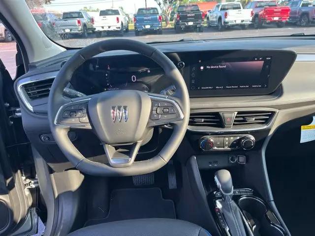 2026 Buick Encore GX Sport Touring FWD
