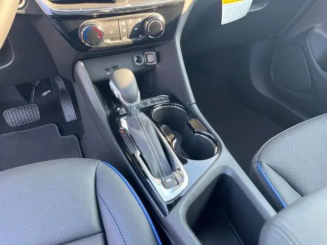 2026 Buick Encore GX Sport Touring FWD