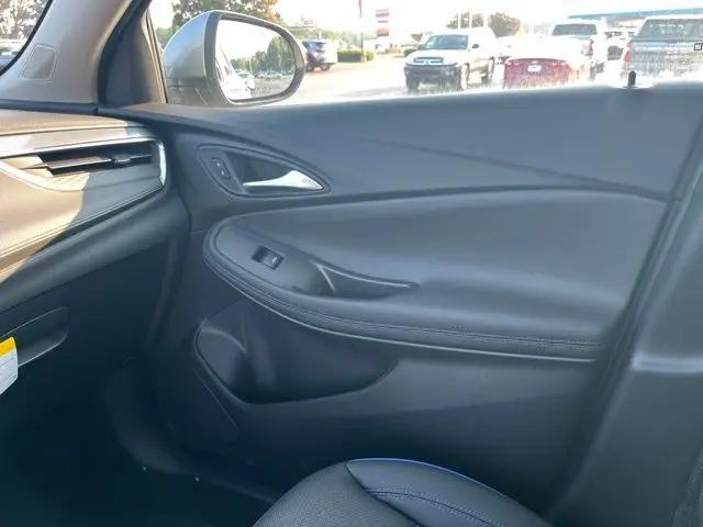 2026 Buick Encore GX Sport Touring FWD
