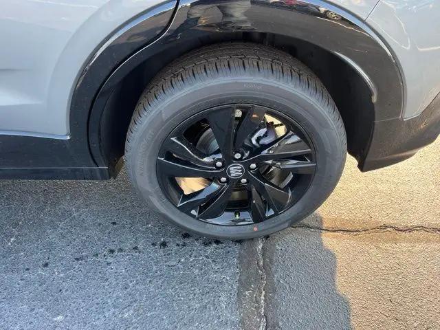 2026 Buick Encore GX Sport Touring FWD