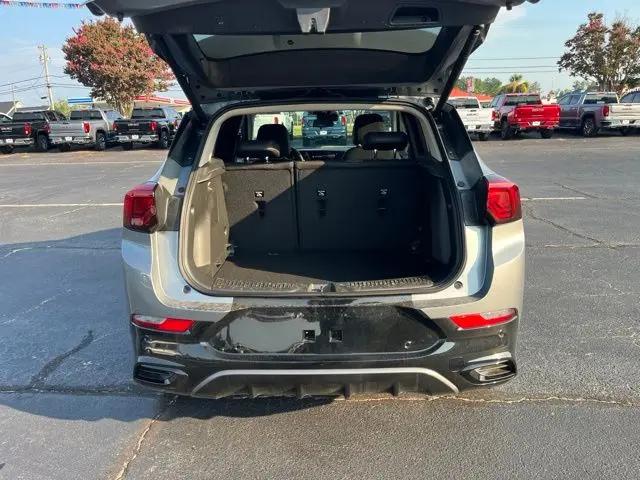 2026 Buick Encore GX Sport Touring FWD
