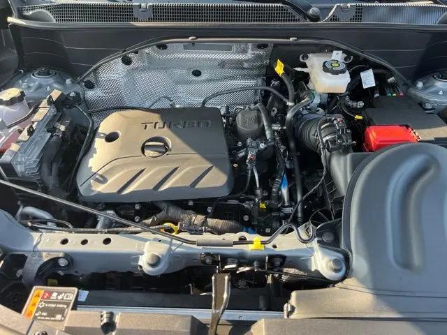 2026 Buick Encore GX Sport Touring FWD