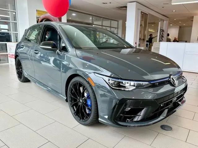 2026 Volkswagen Golf R Base for sale in Clarksville, IN