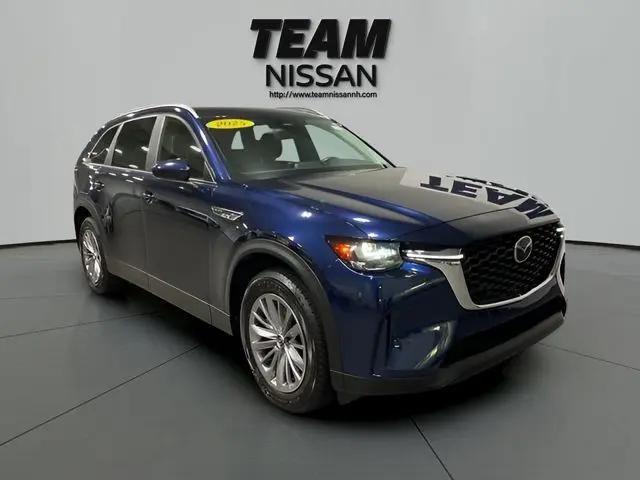 2025 Mazda X-90 3.3 Turbo Select Package for sale in Manchester, NH