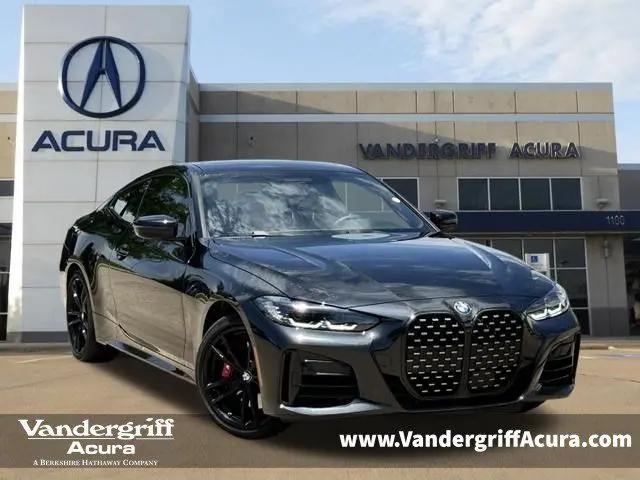 2023 BMW M4 xDrive for sale in Arlington, TX