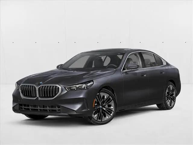2027 BMW 5 Series 530i for sale in Mountain View, CA