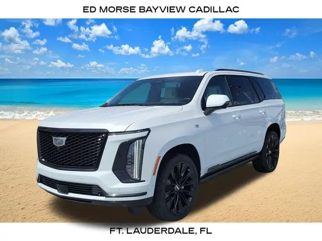 2026 Cadillac Escalade Platinum Sport for sale in Fort Lauderdale, FL