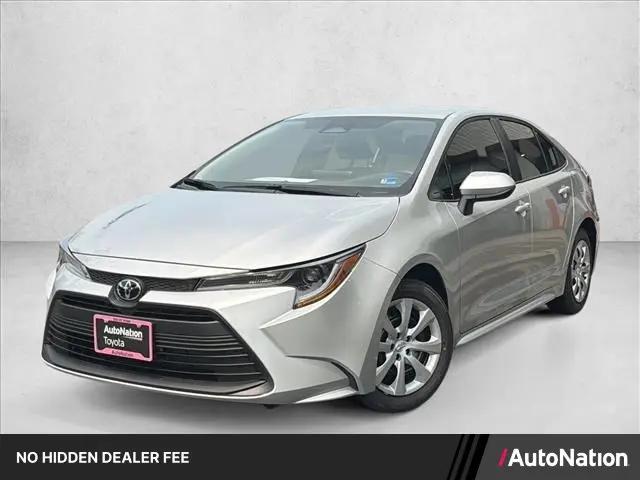 2026 Toyota Corolla LE for sale in Leesburg, VA