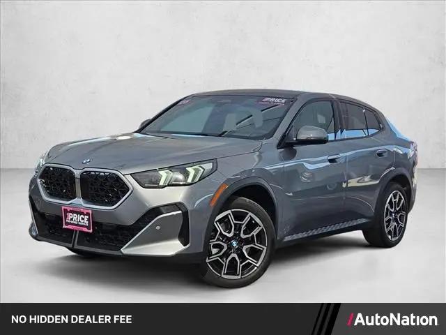 2025 BMW X2 xDrive28i for sale in Fort Worth, TX