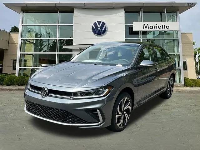 2026 Volkswagen Jetta SEL for sale in Marietta, GA