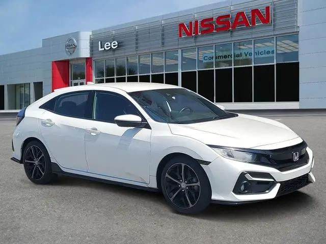 2020 Honda Civic Sport for sale in Fort Walton Beach, FL