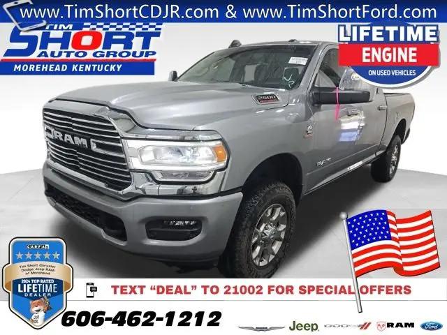 2024 Ram 2500 Laramie Crew Cab 4x4 6'4" Box for sale in Morehead, KY