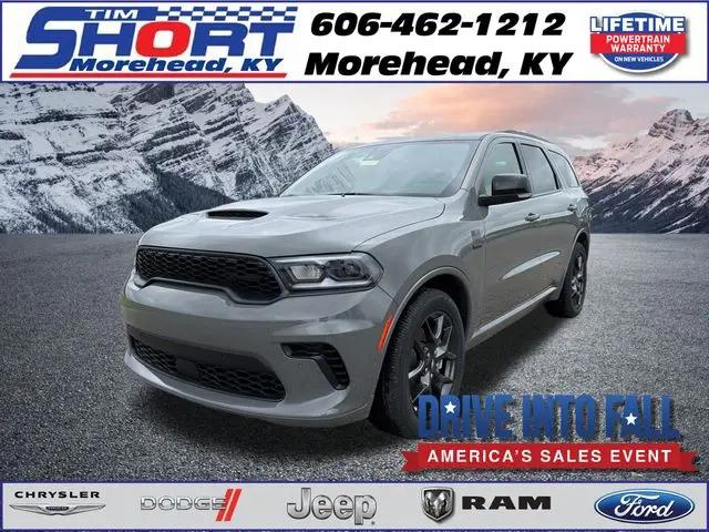 2026 Dodge Durango GT Plus AWD HEMI V8 America 250 Edition for sale in Morehead, KY