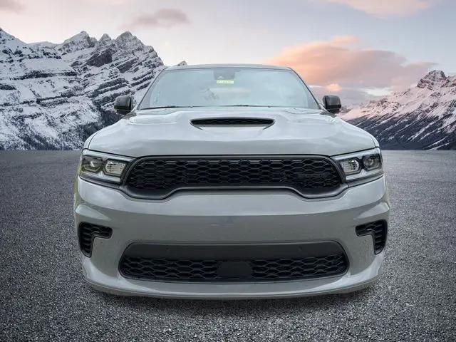 2026 Dodge Durango GT Plus AWD HEMI V8 America 250 Edition
