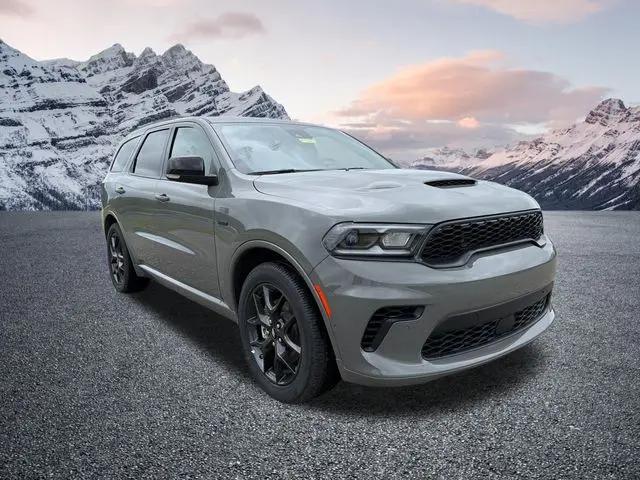 2026 Dodge Durango GT Plus AWD HEMI V8 America 250 Edition