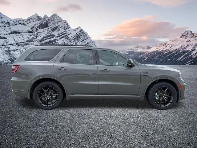 2026 Dodge Durango GT Plus AWD HEMI V8 America 250 Edition