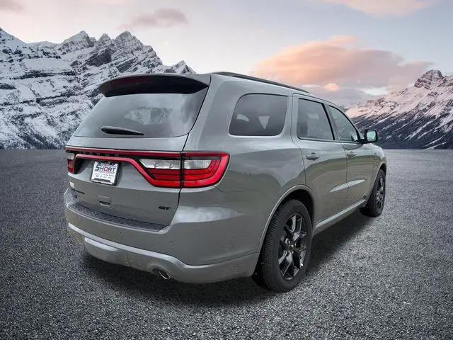 2026 Dodge Durango GT Plus AWD HEMI V8 America 250 Edition