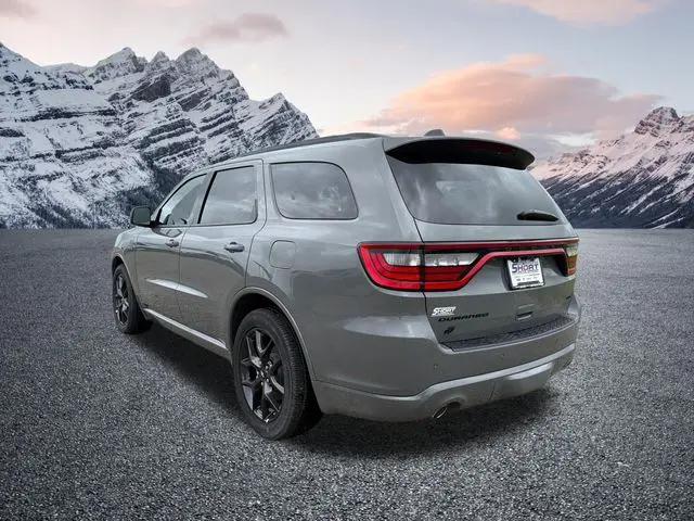 2026 Dodge Durango GT Plus AWD HEMI V8 America 250 Edition
