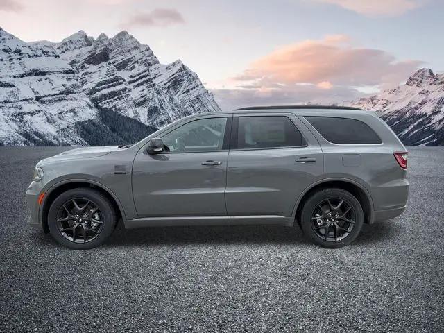 2026 Dodge Durango GT Plus AWD HEMI V8 America 250 Edition