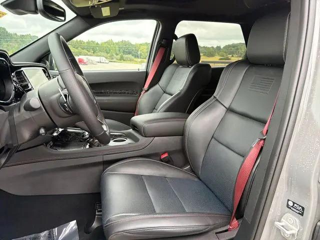 2026 Dodge Durango GT Plus AWD HEMI V8 America 250 Edition
