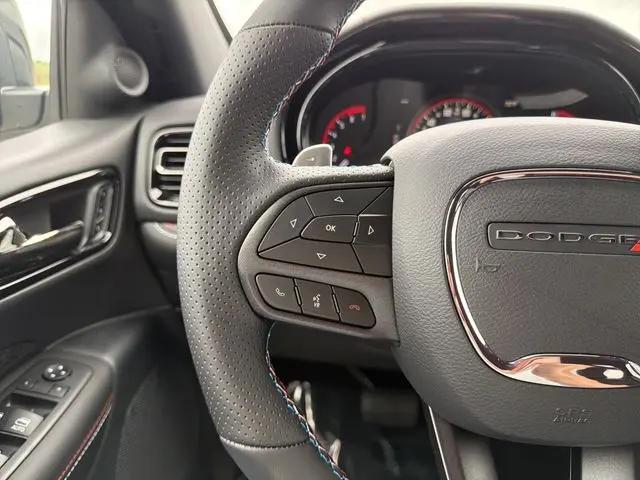 2026 Dodge Durango GT Plus AWD HEMI V8 America 250 Edition