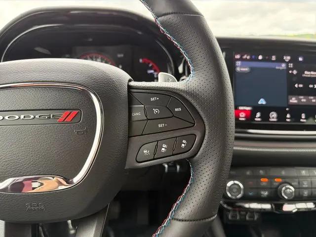 2026 Dodge Durango GT Plus AWD HEMI V8 America 250 Edition