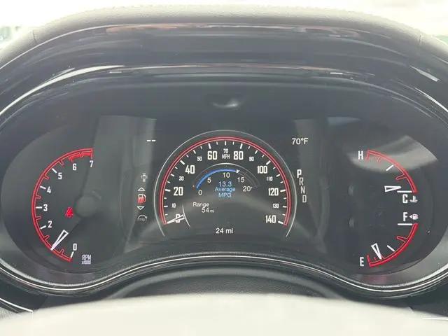 2026 Dodge Durango GT Plus AWD HEMI V8 America 250 Edition