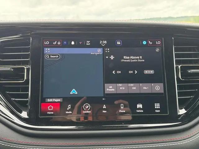 2026 Dodge Durango GT Plus AWD HEMI V8 America 250 Edition