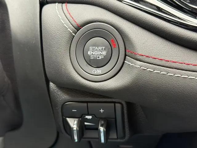 2026 Dodge Durango GT Plus AWD HEMI V8 America 250 Edition
