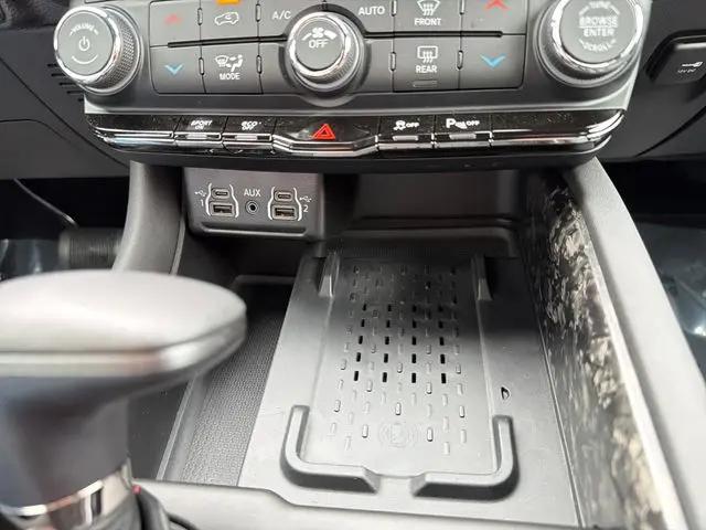 2026 Dodge Durango GT Plus AWD HEMI V8 America 250 Edition