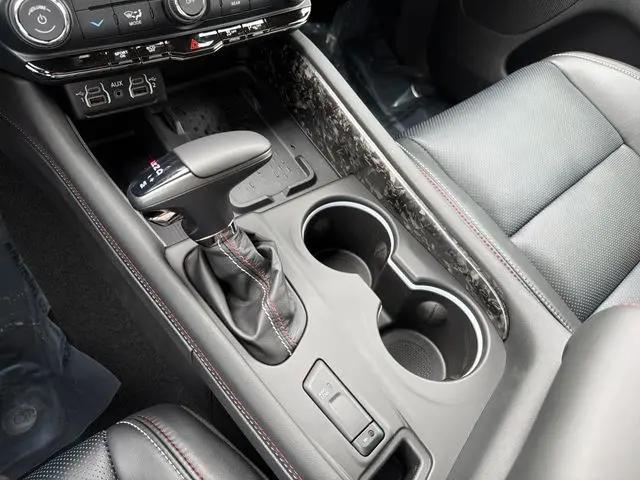 2026 Dodge Durango GT Plus AWD HEMI V8 America 250 Edition