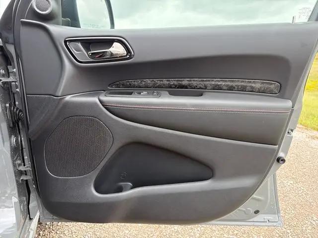 2026 Dodge Durango GT Plus AWD HEMI V8 America 250 Edition