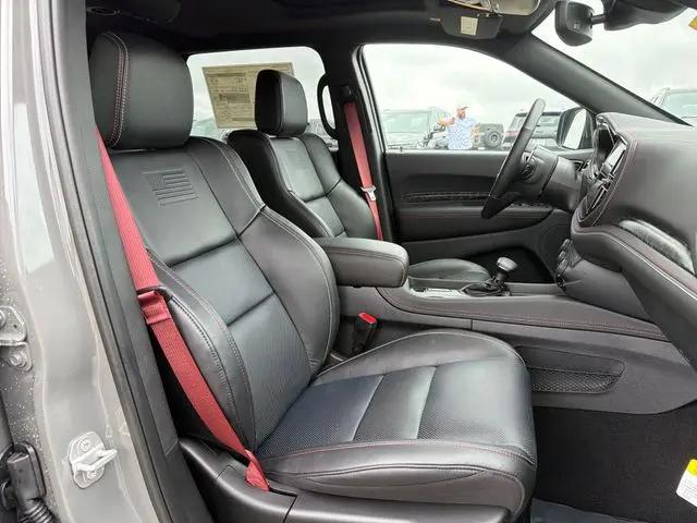 2026 Dodge Durango GT Plus AWD HEMI V8 America 250 Edition
