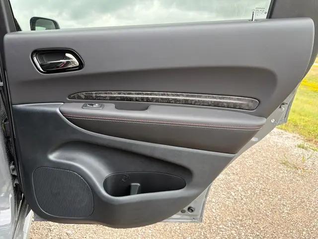 2026 Dodge Durango GT Plus AWD HEMI V8 America 250 Edition