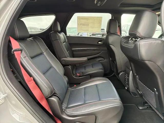 2026 Dodge Durango GT Plus AWD HEMI V8 America 250 Edition