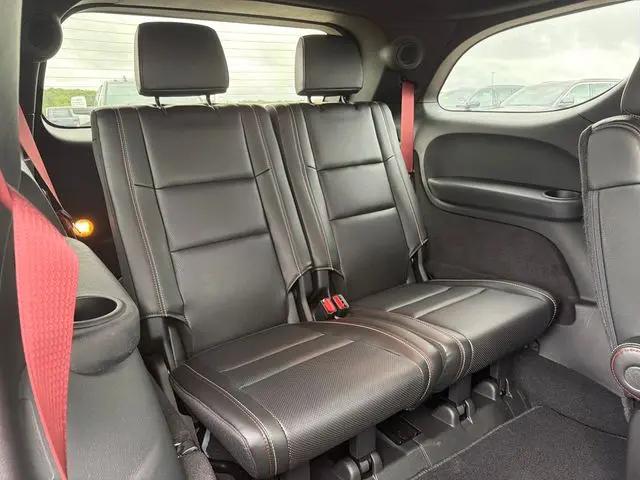 2026 Dodge Durango GT Plus AWD HEMI V8 America 250 Edition