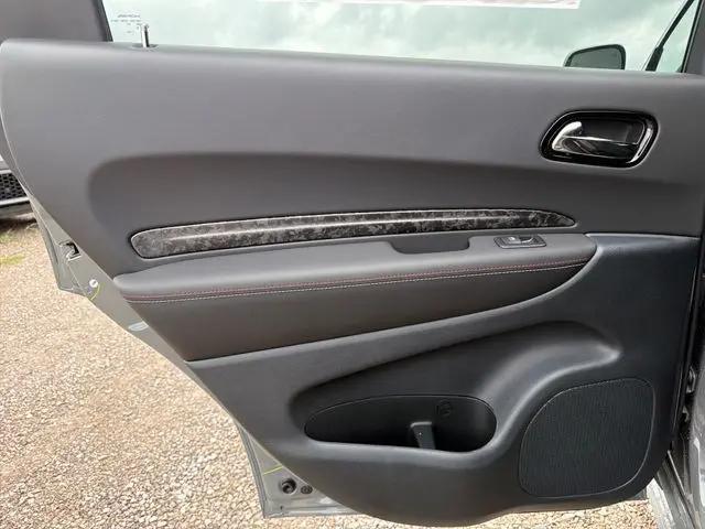 2026 Dodge Durango GT Plus AWD HEMI V8 America 250 Edition